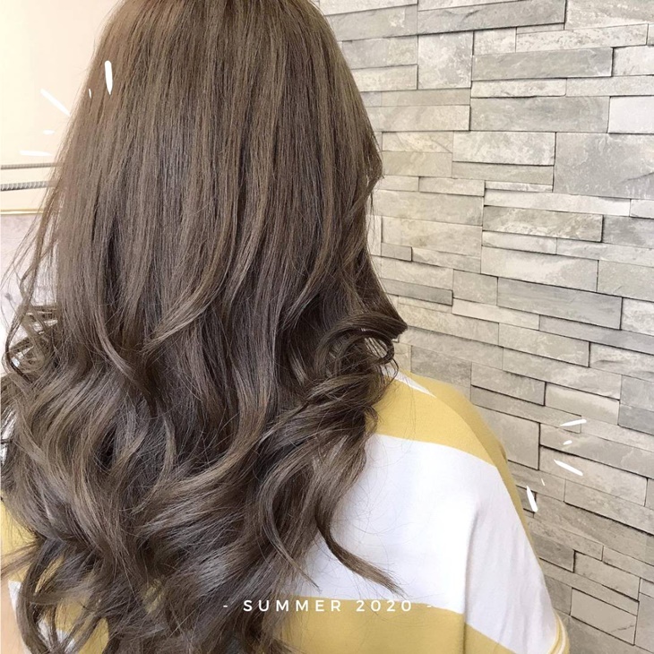 日系哥德式專業燙髮